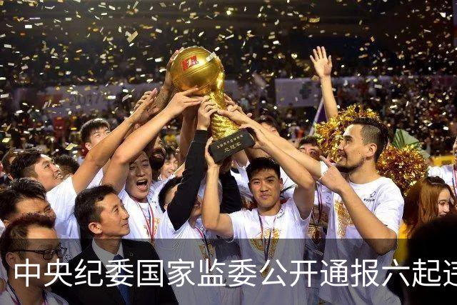中央纪委国家监委公开通报六起违反中央八项规定精神典型问题
